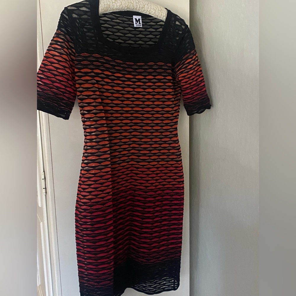 Missoni Dress